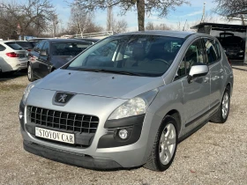 Peugeot 3008 1.6 HDI - Car24.bg Peugeot 3008 1.6 HDI