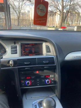 Audi A6 A6 C6 3.0 TDI - 5000 € / 9779.15 лв. - 39598356 7 | Car24.bg Audi A6 A6 C6 3.0 TDI - 5000 € / 9779.15 лв. - 39598356 7
