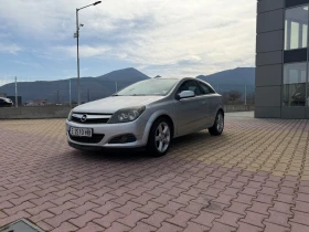 Снимка Opel Astra