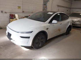 Tesla Model Y 2026 Long Range AWD | Launch Series | Premium