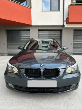 BMW 525 BMW E61 525d Facelift Stage 231к.с. Панорама - 4000 € / 7823.32 лв. - 90725555 2 | Car24.bg BMW 525 BMW E61 525d Facelift Stage 231к.с. Панорама - 4000 € / 7823.32 лв. - 90725555 2