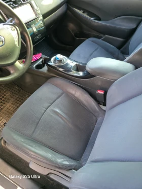 Nissan Leaf undefined | Auto.bg — изображение 6 Nissan Leaf undefined | Auto.bg — изображение 6