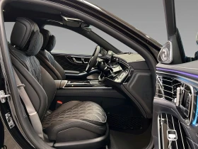 Mercedes-Benz S 450 4-MATIC LONG AMG SUPERSCREEN BURMESTER-4D | Auto.bg — изображение 13 Mercedes-Benz S 450 4-MATIC LONG AMG SUPERSCREEN BURMESTER-4D | Auto.bg — изображение 13
