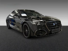 Mercedes-Benz S 450 4-MATIC LONG AMG SUPERSCREEN BURMESTER-4D | Auto.bg — изображение 3 Mercedes-Benz S 450 4-MATIC LONG AMG SUPERSCREEN BURMESTER-4D | Auto.bg — изображение 3