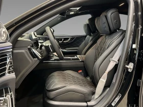 Mercedes-Benz S 450 4-MATIC LONG AMG SUPERSCREEN BURMESTER-4D | Auto.bg — изображение 8 Mercedes-Benz S 450 4-MATIC LONG AMG SUPERSCREEN BURMESTER-4D | Auto.bg — изображение 8