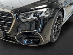 Mercedes-Benz S 450 4-MATIC LONG AMG SUPERSCREEN BURMESTER-4D | Auto.bg — изображение 14 Mercedes-Benz S 450 4-MATIC LONG AMG SUPERSCREEN BURMESTER-4D | Auto.bg — изображение 14