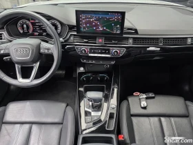 Audi A5 40 TFSI Quattro Premium Sportback - 24501 € - 46044597 7 | Car24.bg Audi A5 40 TFSI Quattro Premium Sportback - 24501 € - 46044597 7