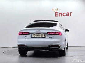 Audi A5 40 TFSI Quattro Premium Sportback - 24501 € - 46044597 4 | Car24.bg Audi A5 40 TFSI Quattro Premium Sportback - 24501 € - 46044597 4