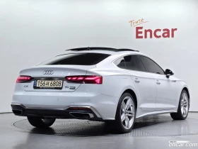 Audi A5 40 TFSI Quattro Premium Sportback - 24501 € - 46044597 2 | Car24.bg Audi A5 40 TFSI Quattro Premium Sportback - 24501 € - 46044597 2