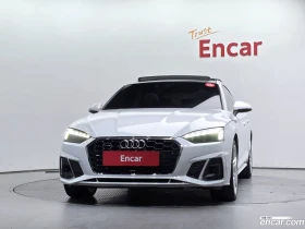 Audi A5 40 TFSI Quattro Premium Sportback - 24501 € - 46044597 3 | Car24.bg Audi A5 40 TFSI Quattro Premium Sportback - 24501 € - 46044597 3