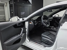 Audi A5 40 TFSI Quattro Premium Sportback - 24501 € - 46044597 10 | Car24.bg Audi A5 40 TFSI Quattro Premium Sportback - 24501 € - 46044597 10