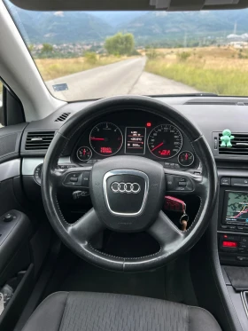 Audi A4 B7 - 4000 € - 36441411 9 | Car24.bg Audi A4 B7 - 4000 € - 36441411 9