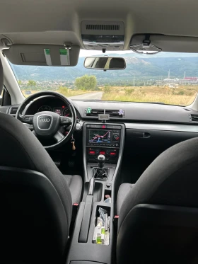 Audi A4 B7 - 4000 € - 36441411 10 | Car24.bg Audi A4 B7 - 4000 € - 36441411 10