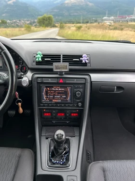 Audi A4 B7 - 4000 € - 36441411 5 | Car24.bg Audi A4 B7 - 4000 € - 36441411 5