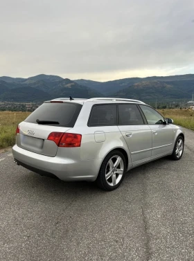 Audi A4 B7 - 4000 € - 36441411 3 | Car24.bg Audi A4 B7 - 4000 € - 36441411 3