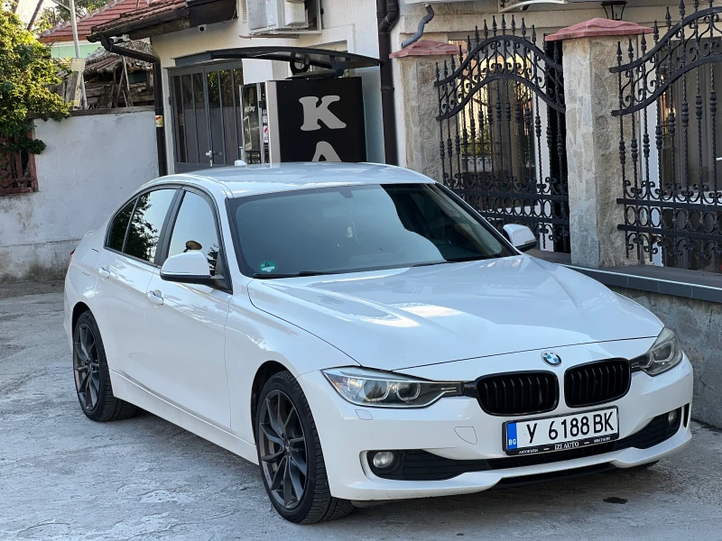 BMW 318 - 9200 € / 17993.64 лв. - 71065664 1 | Car24.bg BMW 318 - 9200 € / 17993.64 лв. - 71065664 1