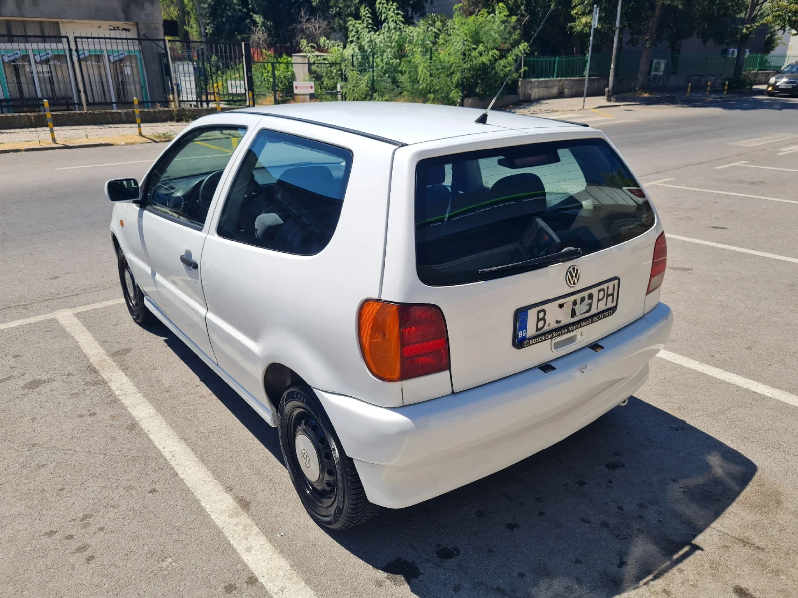 VW Polo  - изображение 5 | Auto.bg VW Polo  - изображение 5