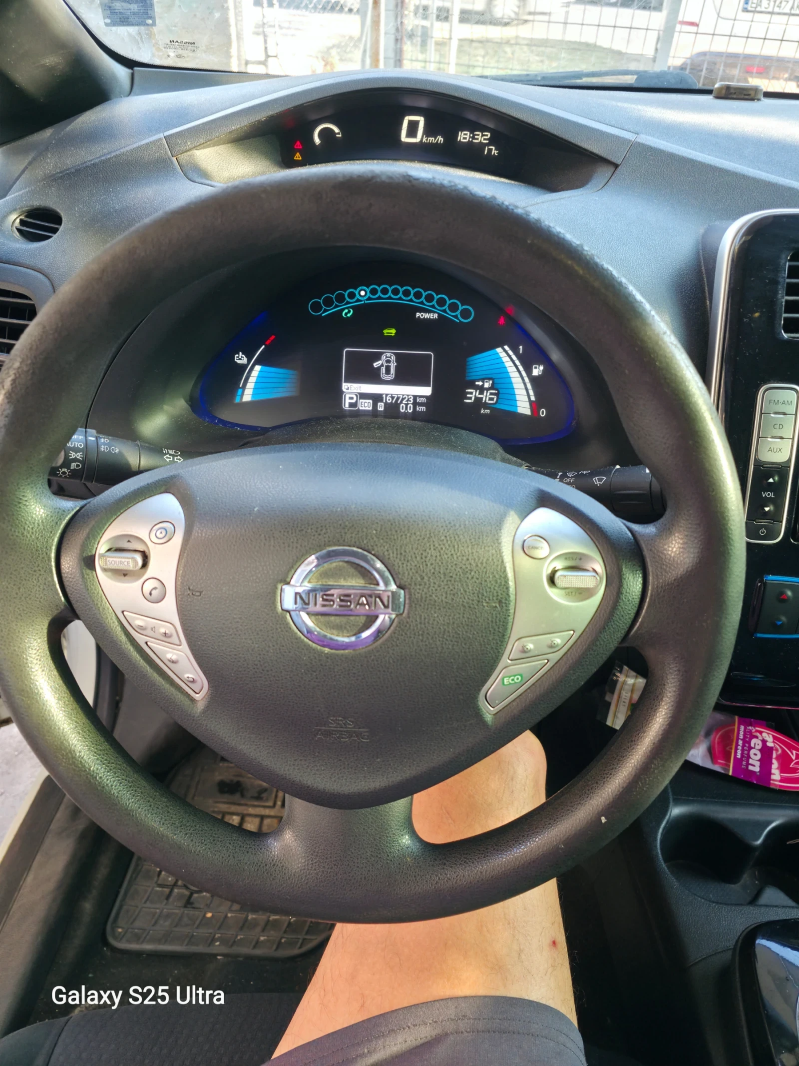 Nissan Leaf undefined | Auto.bg — изображение 1 Nissan Leaf undefined | Auto.bg — изображение 1