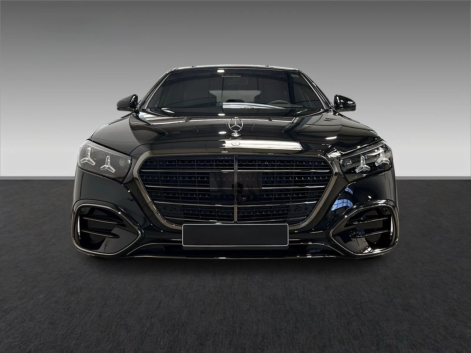 Mercedes-Benz S 450 4-MATIC LONG AMG SUPERSCREEN BURMESTER-4D | Auto.bg — изображение 1 Mercedes-Benz S 450 4-MATIC LONG AMG SUPERSCREEN BURMESTER-4D | Auto.bg — изображение 1