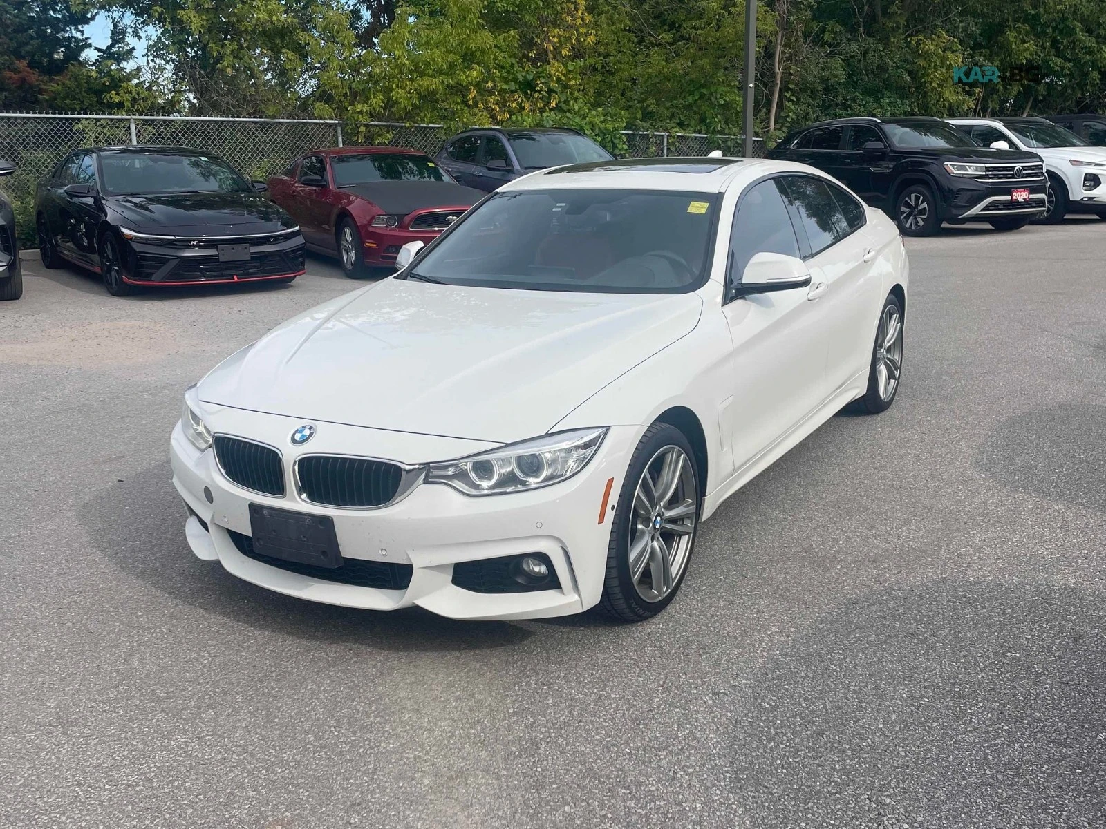 BMW 435 xDrive Цена до България & АвтоКредит | Auto.bg — изображение 1 BMW 435 xDrive Цена до България & АвтоКредит | Auto.bg — изображение 1