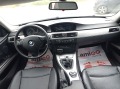 BMW 320  d-163k.c-NAVI-KOЖА - [10] 