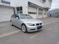 BMW 320  d-163k.c-NAVI-KOЖА - [7] 