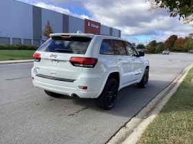 Jeep Grand cherokee 2017* ALTITUDE EDITION* 8ZF - 24700 лв. / 12628.91 € - 65028321 5 | Car24.bg Jeep Grand cherokee 2017* ALTITUDE EDITION* 8ZF - 24700 лв. / 12628.91 € - 65028321 5