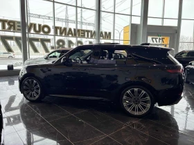 Land Rover Range Rover Sport * Dynamic HSE * DISTRONIC* HEAD-UP* 360* ОБДУХВАНЕ | Auto.bg — изображение 3 Land Rover Range Rover Sport * Dynamic HSE * DISTRONIC* HEAD-UP* 360* ОБДУХВАНЕ | Auto.bg — изображение 3