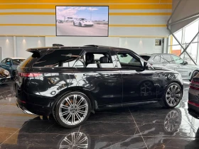 Land Rover Range Rover Sport * Dynamic HSE * DISTRONIC* HEAD-UP* 360* ОБДУХВАНЕ | Auto.bg — изображение 4 Land Rover Range Rover Sport * Dynamic HSE * DISTRONIC* HEAD-UP* 360* ОБДУХВАНЕ | Auto.bg — изображение 4