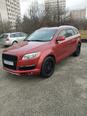 Audi Q7 3, 6