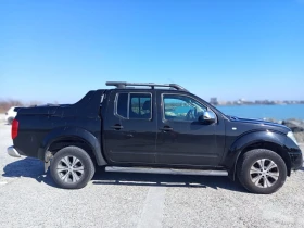 Nissan Navara - 10200 € / 19949.47 лв. - 15567722 2 | Car24.bg Nissan Navara - 10200 € / 19949.47 лв. - 15567722 2