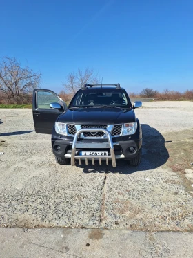 Nissan Navara - 10200 € / 19949.47 лв. - 15567722 3 | Car24.bg Nissan Navara - 10200 € / 19949.47 лв. - 15567722 3