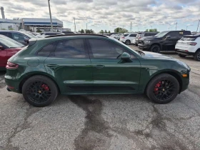 Porsche Macan * GTS * CARFAX * ЦЕНА ДО БГ | Auto.bg — изображение 3 Porsche Macan * GTS * CARFAX * ЦЕНА ДО БГ | Auto.bg — изображение 3