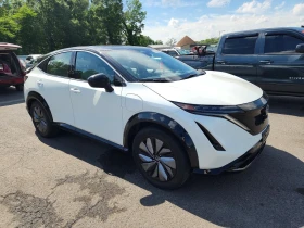 Nissan Ariya ENGAGE FWD