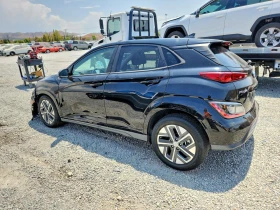 Hyundai Kona Se | Auto.bg — изображение 2 Hyundai Kona Se | Auto.bg — изображение 2