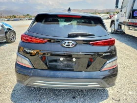 Hyundai Kona Se | Auto.bg — изображение 6 Hyundai Kona Se | Auto.bg — изображение 6