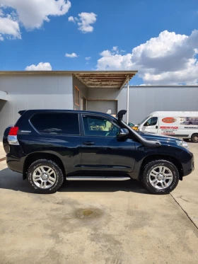 Toyota Land cruiser 3.0D. 190 к.с | Auto.bg — изображение 2 Toyota Land cruiser 3.0D. 190 к.с | Auto.bg — изображение 2