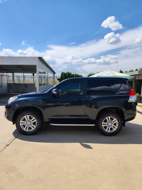 Toyota Land cruiser 3.0D. 190 к.с | Auto.bg — изображение 4 Toyota Land cruiser 3.0D. 190 к.с | Auto.bg — изображение 4