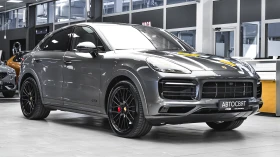 Porsche Cayenne Coupe GTS 4.0 V8 Tiptronic S | Auto.bg — изображение 5 Porsche Cayenne Coupe GTS 4.0 V8 Tiptronic S | Auto.bg — изображение 5