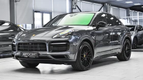 Porsche Cayenne Coupe GTS 4.0 V8 Tiptronic S | Auto.bg — изображение 4 Porsche Cayenne Coupe GTS 4.0 V8 Tiptronic S | Auto.bg — изображение 4