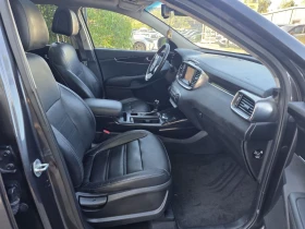Kia Sorento 2.2CRDI/4X4/АВТОМАТИК/КОЖА/ПАНОРАМА | Auto.bg — изображение 8 Kia Sorento 2.2CRDI/4X4/АВТОМАТИК/КОЖА/ПАНОРАМА | Auto.bg — изображение 8