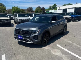 VW Atlas / АВТОКРЕДИТ БЕЗ ПЪРВОНАЧАЛНА ВНОСКА /