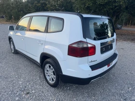 Chevrolet Orlando 2.0d-7 места | Auto.bg — изображение 4 Chevrolet Orlando 2.0d-7 места | Auto.bg — изображение 4
