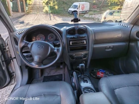 Hyundai Santa fe undefined | Auto.bg — изображение 5 Hyundai Santa fe undefined | Auto.bg — изображение 5