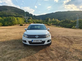 VW Tiguan 4 Motion - 9000 € - 36233970 8 | Car24.bg VW Tiguan 4 Motion - 9000 € - 36233970 8