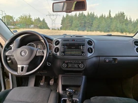 VW Tiguan 4 Motion - 9000 € - 36233970 3 | Car24.bg VW Tiguan 4 Motion - 9000 € - 36233970 3