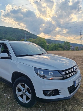 VW Tiguan 4 Motion - 9000 € - 36233970 5 | Car24.bg VW Tiguan 4 Motion - 9000 € - 36233970 5