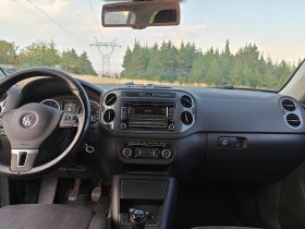 VW Tiguan 4 Motion - 9000 € - 36233970 7 | Car24.bg VW Tiguan 4 Motion - 9000 € - 36233970 7