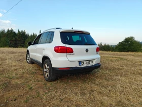 VW Tiguan 4 Motion - 9000 € - 36233970 2 | Car24.bg VW Tiguan 4 Motion - 9000 € - 36233970 2