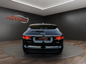 Jaguar F-PACE 2.0D PRESTIGE AWD AUTO PANORAMIC | Auto.bg — изображение 6 Jaguar F-PACE 2.0D PRESTIGE AWD AUTO PANORAMIC | Auto.bg — изображение 6